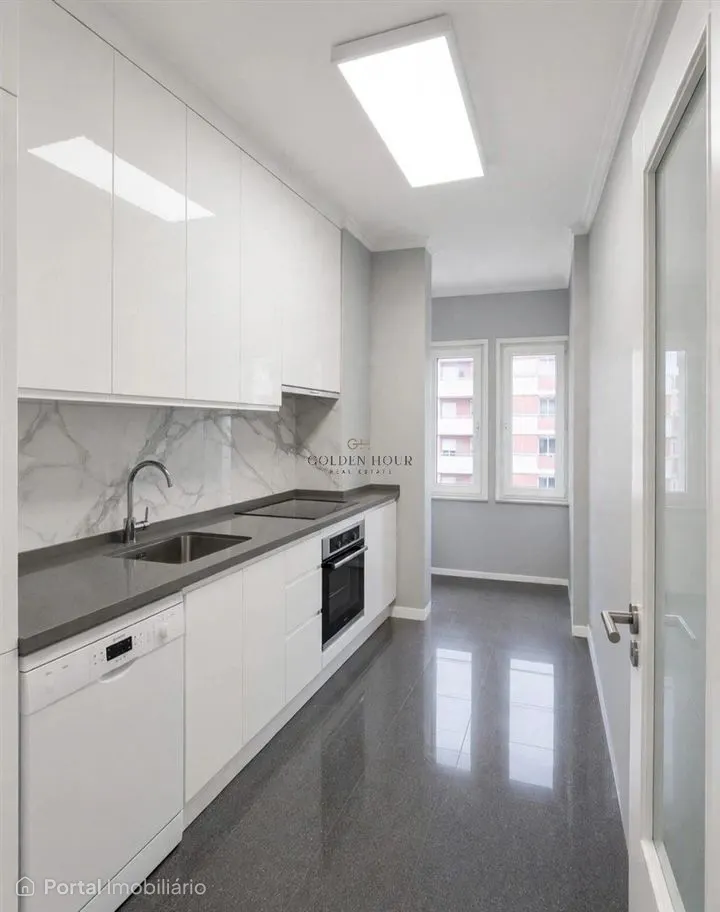 Apartamento T1 Venda em Madalena,Vila Nova de Gaia