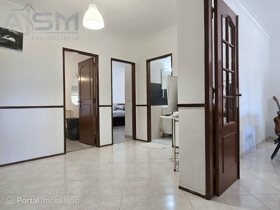 Apartamento T2 Venda em Algueirão-Mem Martins,Sintra