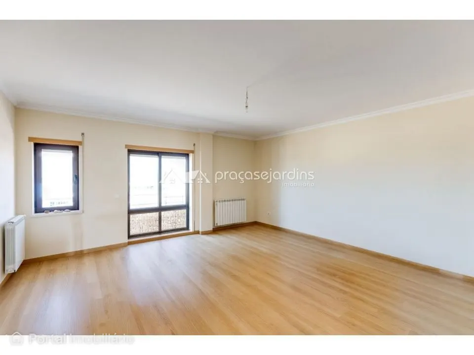 Apartamento T3