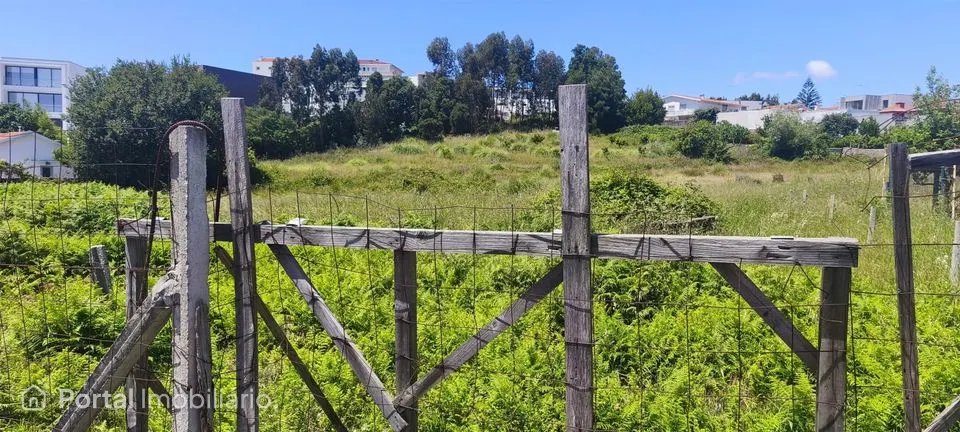 Terreno Para Construção Venda em Mafamude e Vilar do Paraíso,Vila Nova de Gaia