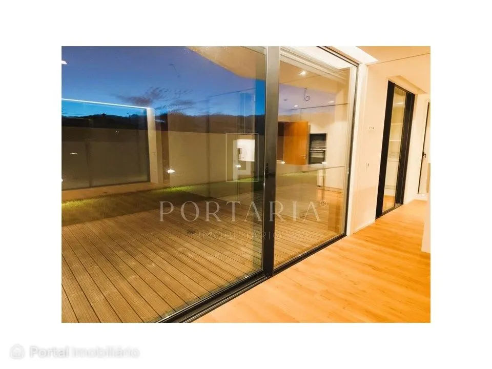 Moradia T3 nova, pronta a habitar em Aveiro - Casas do Alto