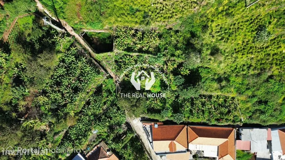 Terreno para Construção em Santa Cruz