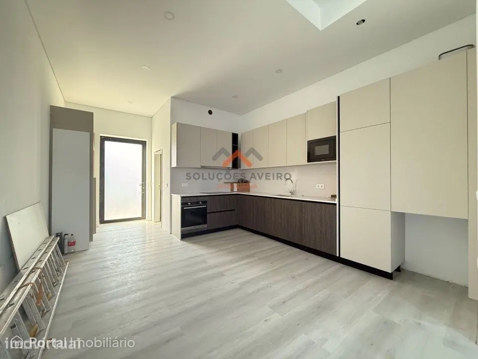 Studio apartment for sale in Gafanha da Nazaré