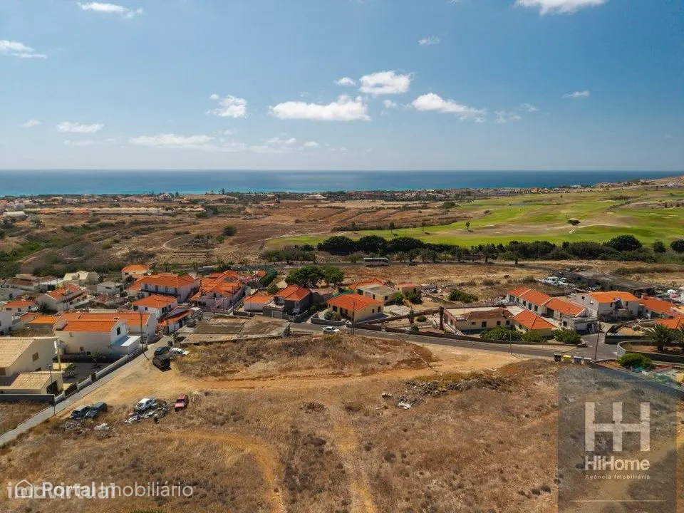 Terreno urbanizável com viabilidade para loteamento