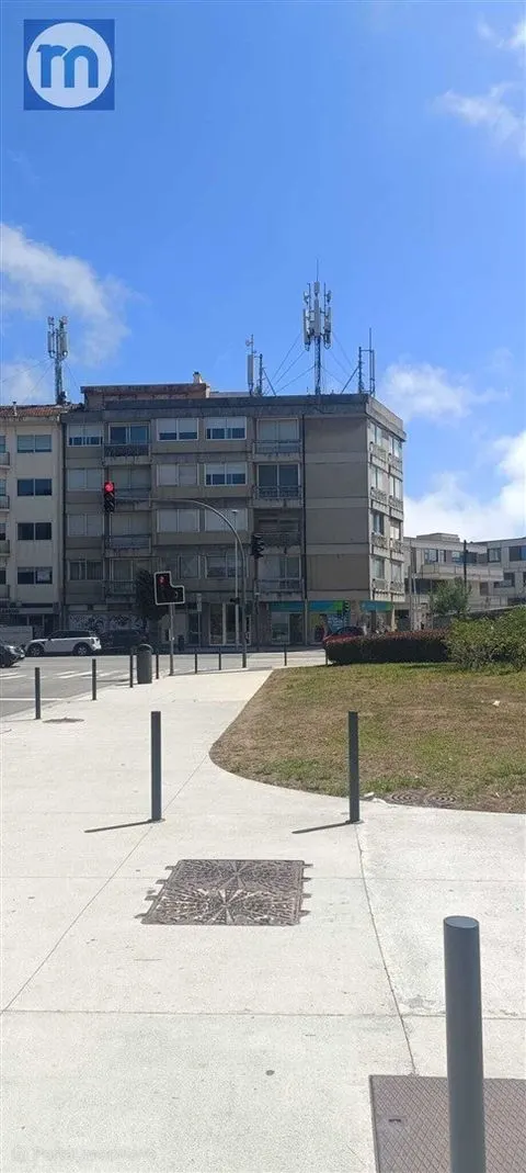 Apartamento T3 Arrendamento em Lordelo do Ouro e Massarelos,Porto