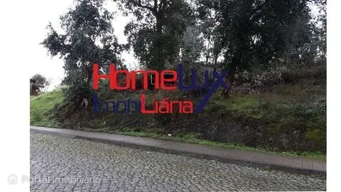 Terreno para construção