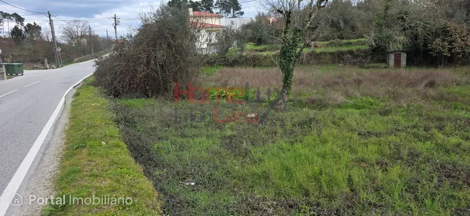 Land for sale in Rio de Loba