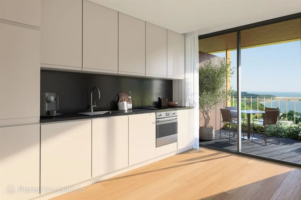 3-bedroom apartment for sale in Canidelo