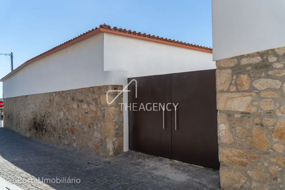 8-bedroom house for sale in Pedrógão Grande