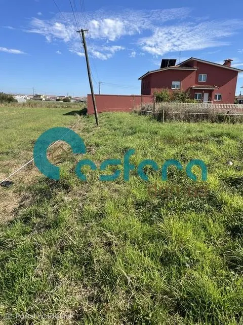 Land for sale in Póvoa de Varzim
