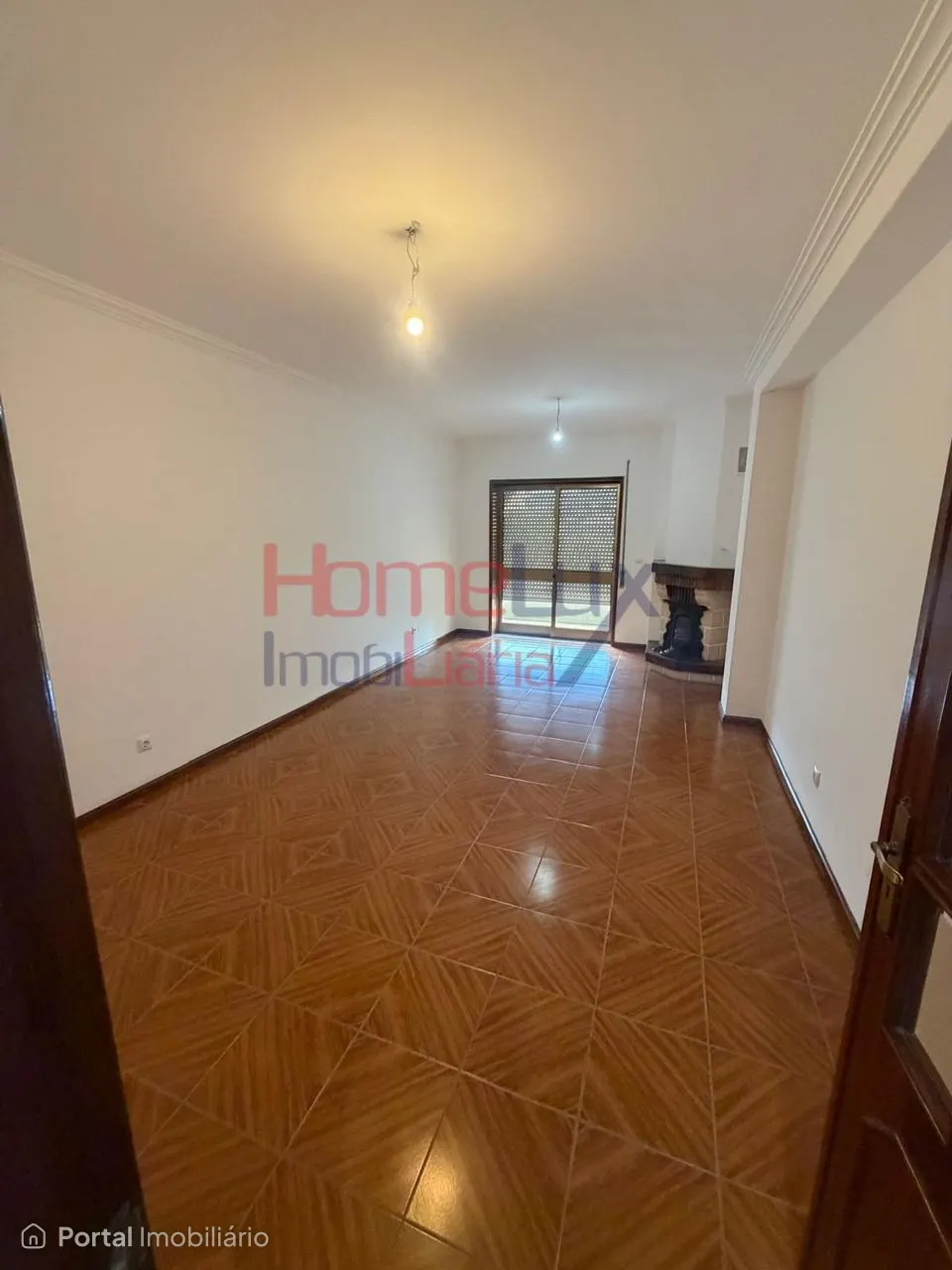 Apartamento T3 recuperado em Rio Tinto