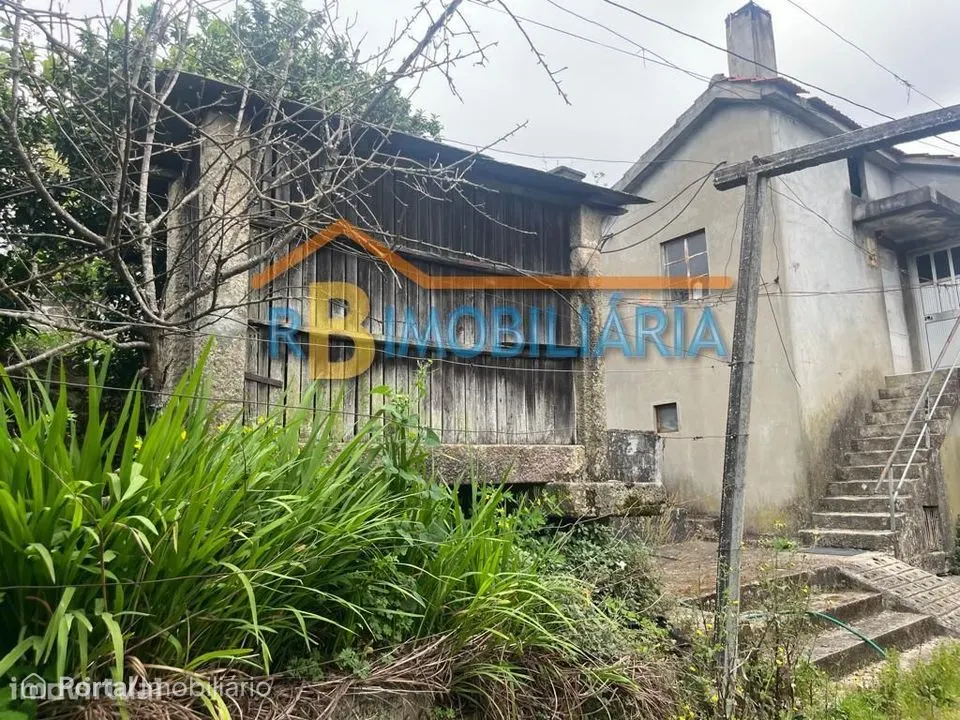 Quinta da Leiras - Arouca