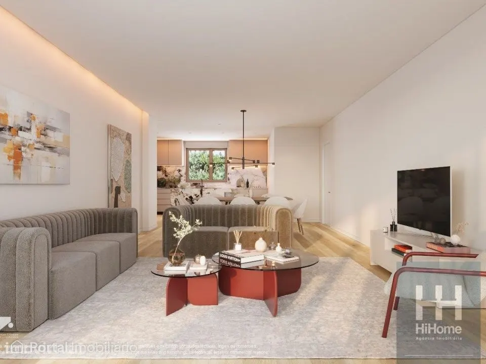 2-bedroom apartment for sale in Calheta