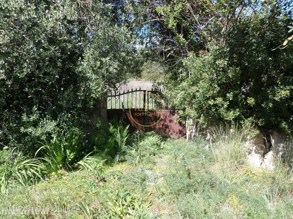 Land for sale in Loulé (São Clemente)