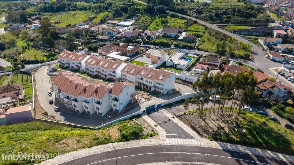 Moradias Condomínio fechado Belas Garden