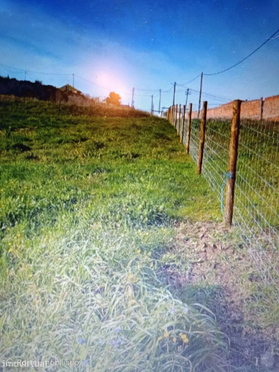 Land for sale in Loures