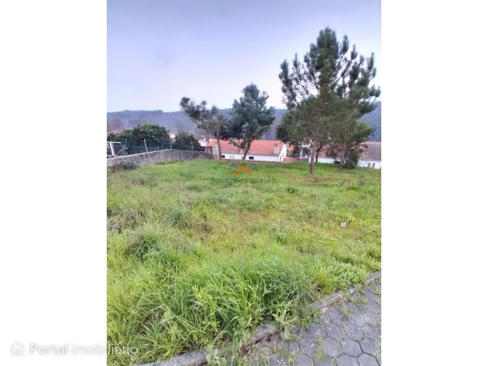 Lote Urbano à Venda - Urbanização do Souto Rio