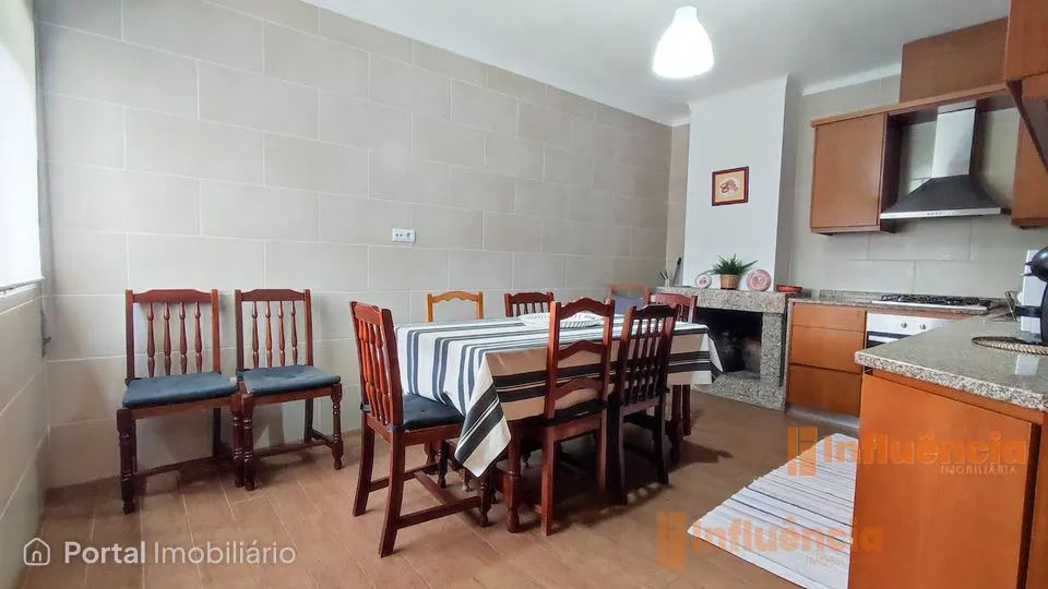Deslumbrante Quinta Mobilada | Belmonte