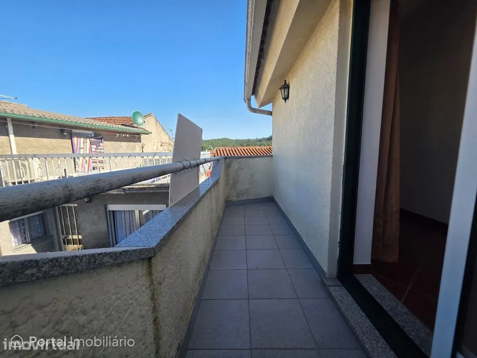 Oportunidade apartamento Viseu financiado 100% prestação de 350 € mês