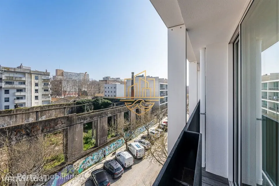 Apartamento T3 Venda