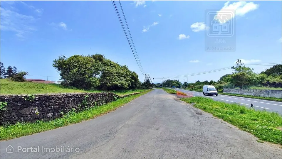 Terreno para venda com Potencial para Projeto Industrial