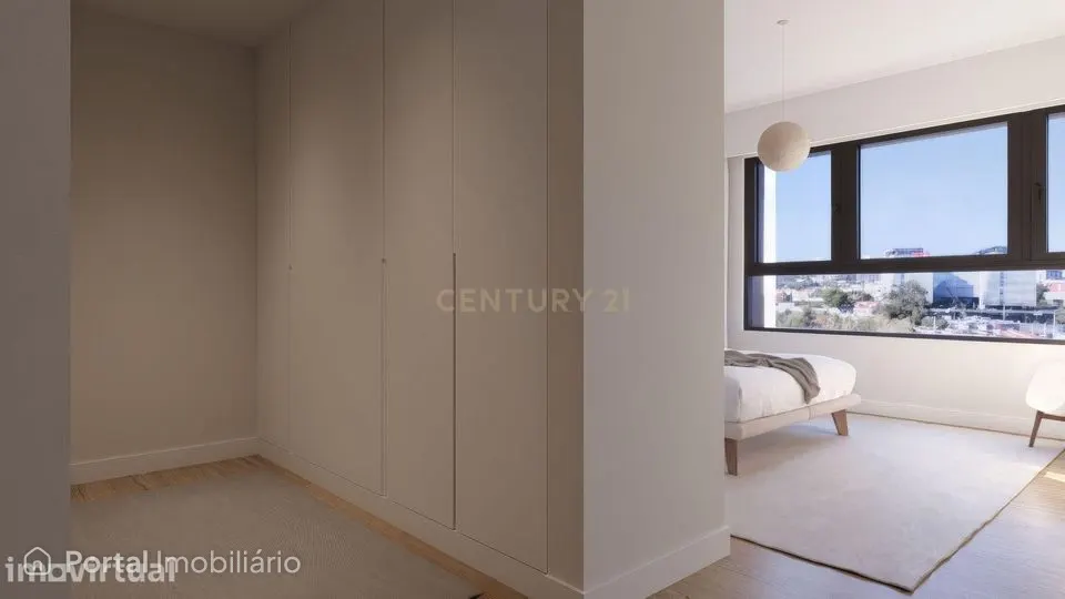 Empreendimento- CYGNUS Miraflores