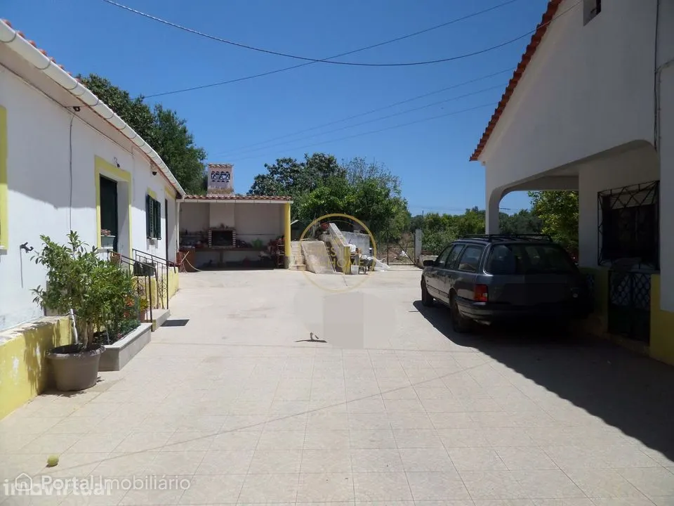 6-bedroom house for sale in Loulé (São Clemente)