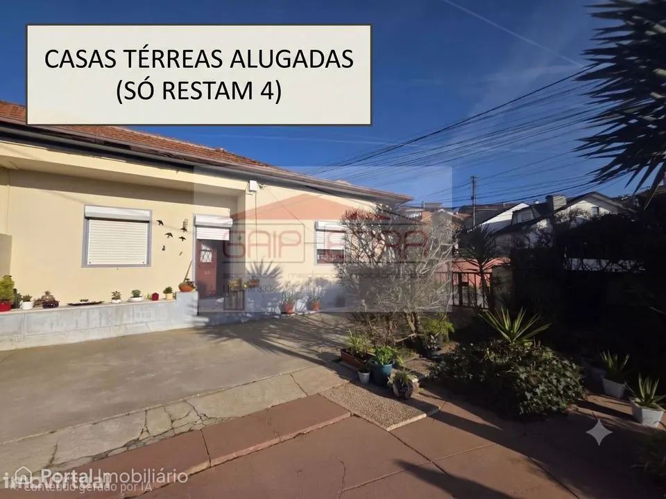Oportunidade investidores moradia Vilar Paraíso rentabilidade imediata