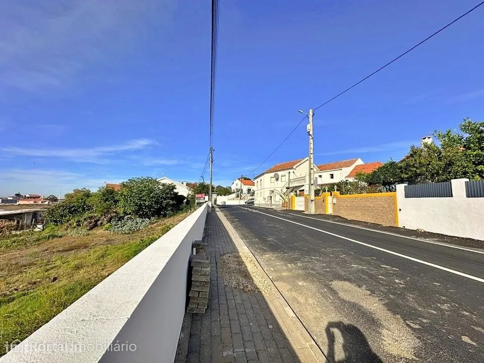 Lote para Construção de Moradia com Vista Panorâmica
