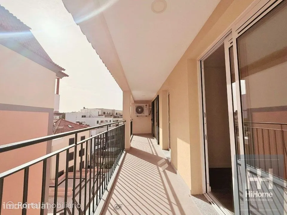 Apartamento T3 no Centro do Funchal - Madeira