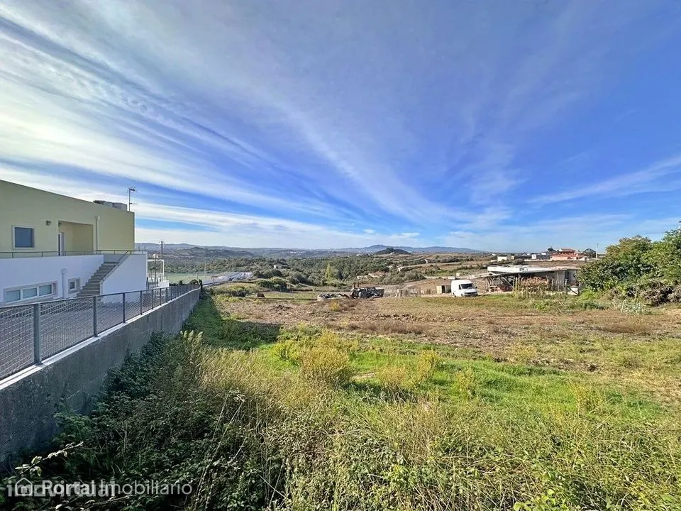 Lote para Construção de Moradia com Vista Panorâmica