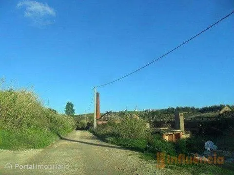 Land for sale in Ventosa