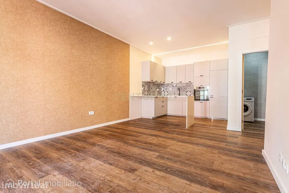Magnifico Duplex | A Estrear | Centro Histórico de Setúbal | Junto à S