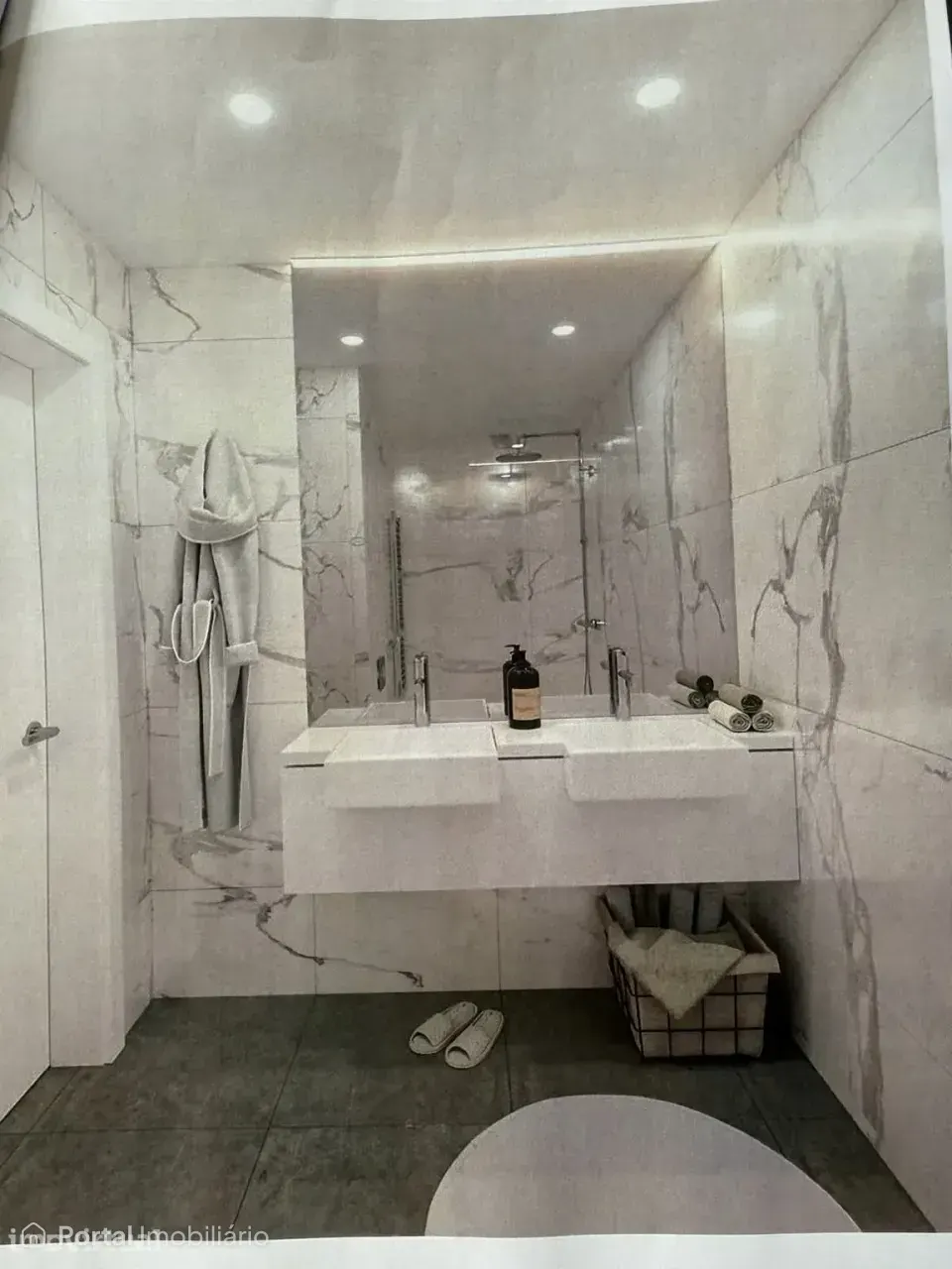 3-bedroom apartment for sale in Gondomar (São Cosme), Valbom e Jovim