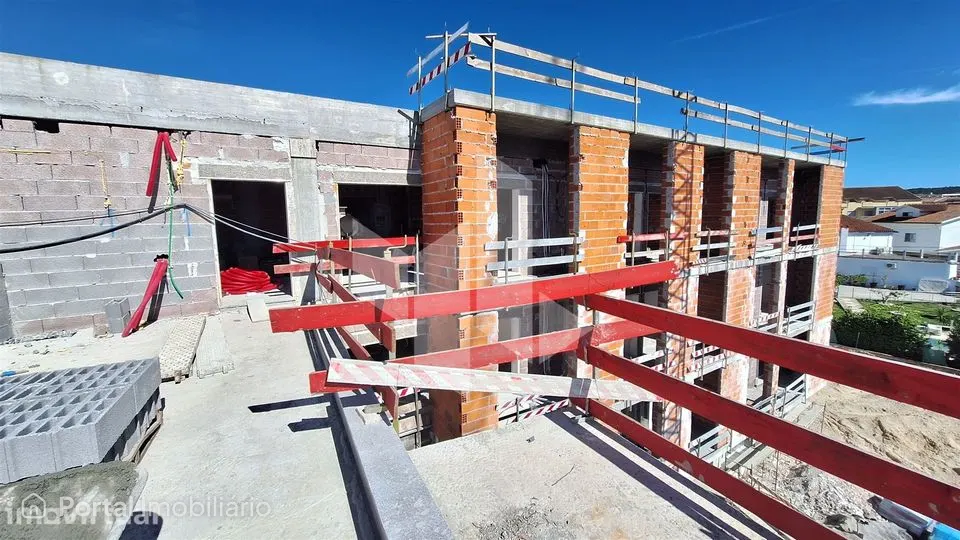 Apartamento T3 Venda em Tondela e Nandufe,Tondela