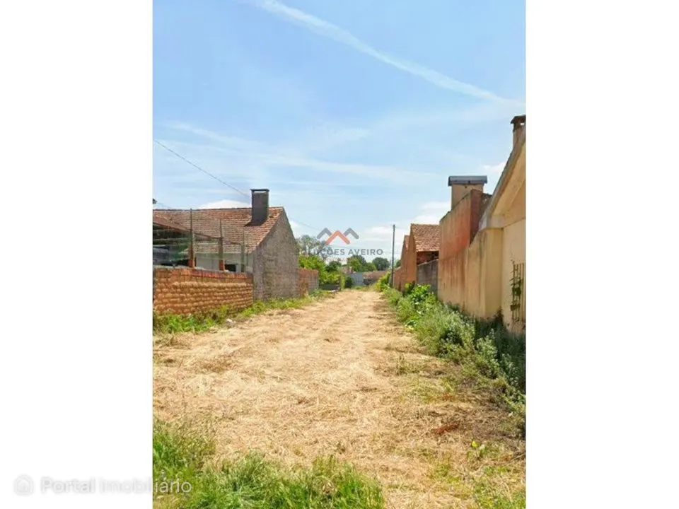Terreno Urbano para Construção - Excelente Oportunidade!