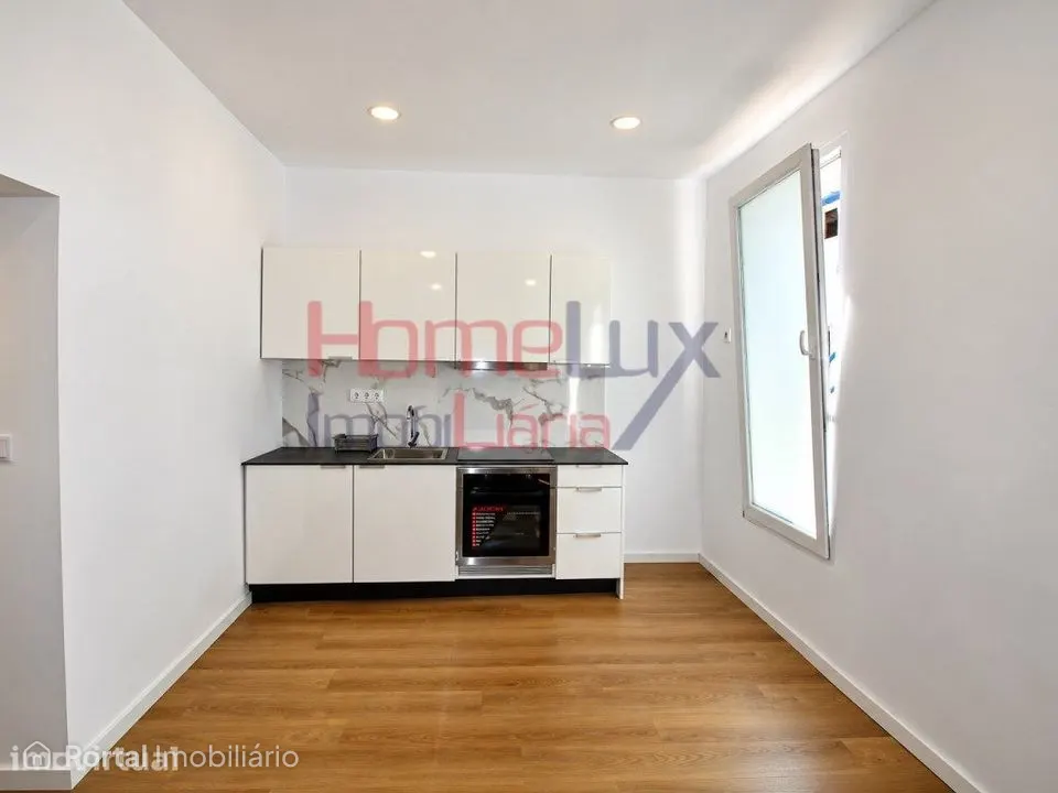 Moradia T3 com 3 Suites em Campanhã