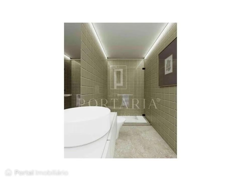 Apartamento T3 Duplex Novo no Bairro Beira Mar, Aveiro