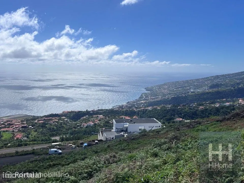 Land for sale in Santa Cruz