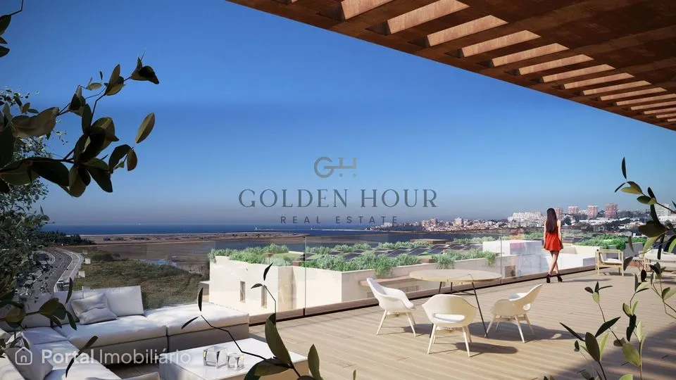 Apartamento T2 Venda em Canidelo,Vila Nova de Gaia