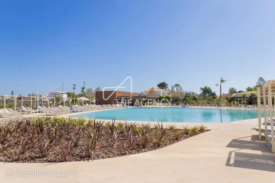 2-bedroom apartment for sale in São Gonçalo de Lagos