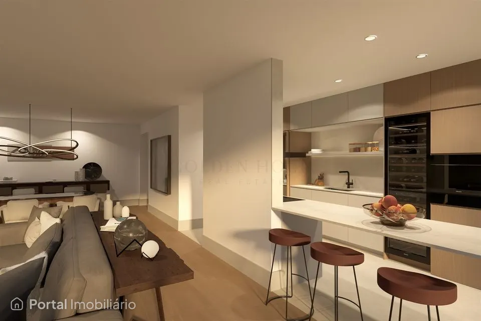 Apartamento T3 DUPLEX Venda em Oliveira do Douro,Vila Nova de Gaia