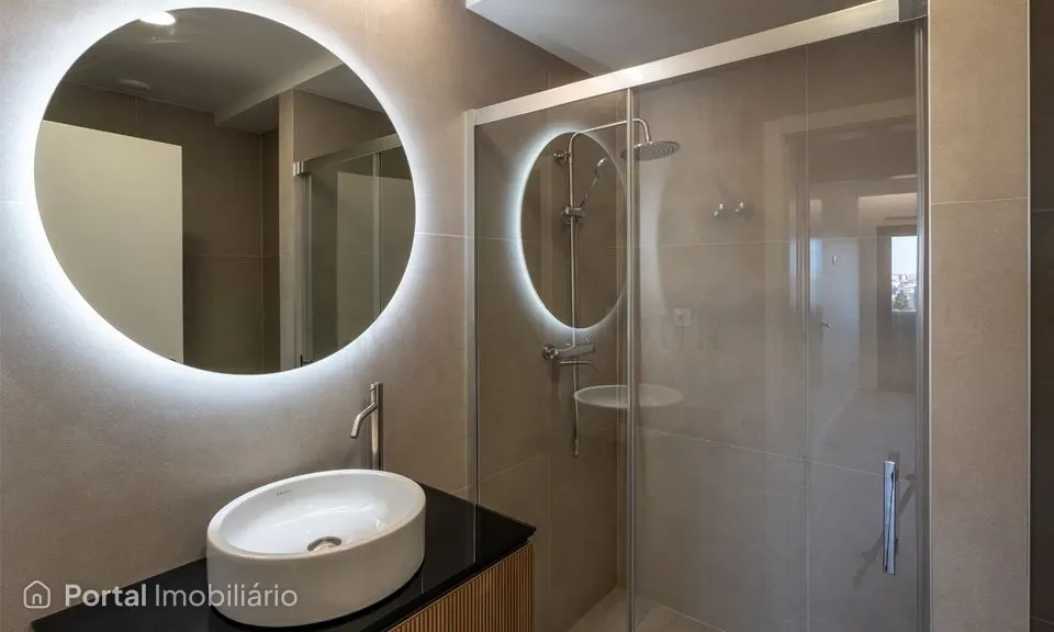 Apartamento T3 Venda em Santa Marinha e São Pedro da Afurada,Vila Nova de Gaia