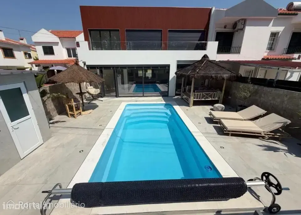 3-bedroom house for sale in Azeitão (São Lourenço e São Simão)