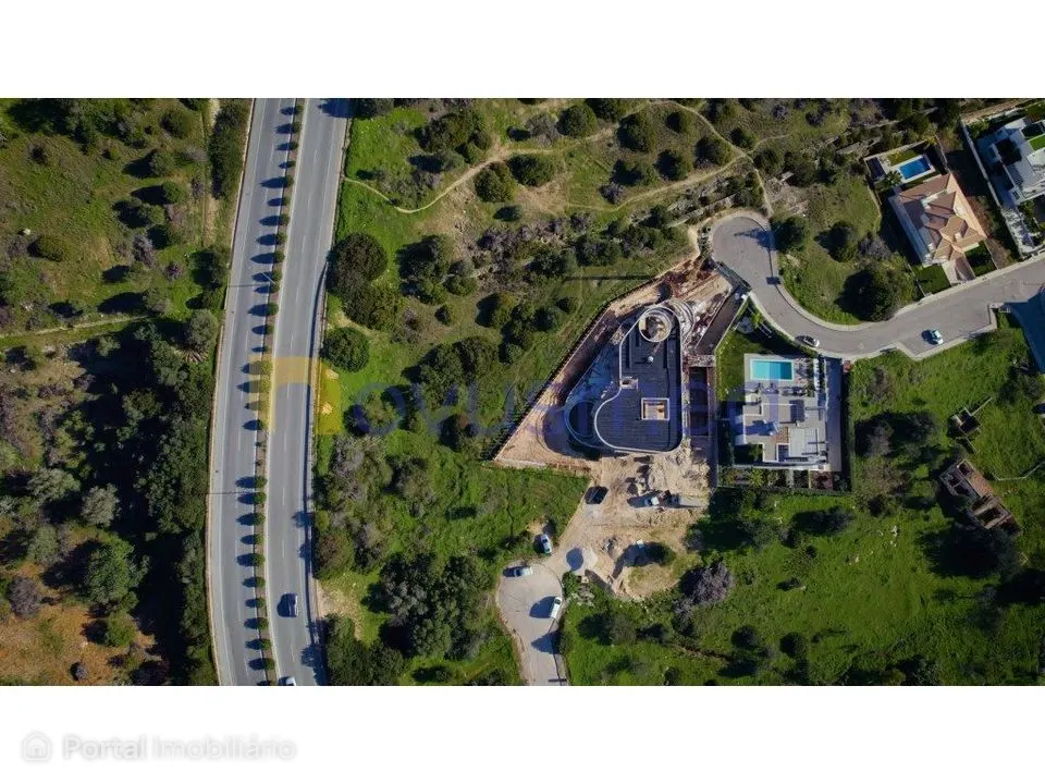 Lote terreno para construção, Orada, Marina de Albufeira