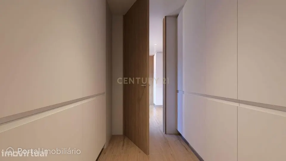 EMPREENDIMENTO- CYGNUS Miraflores