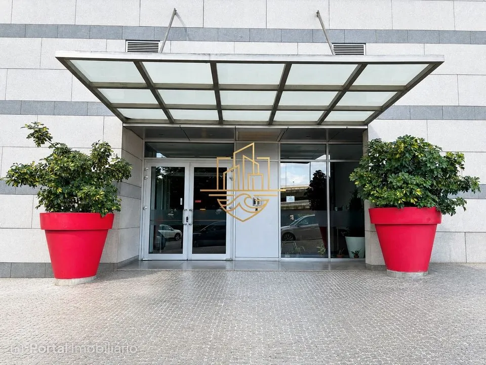 Apartamento T0 Venda em Campanhã,Porto