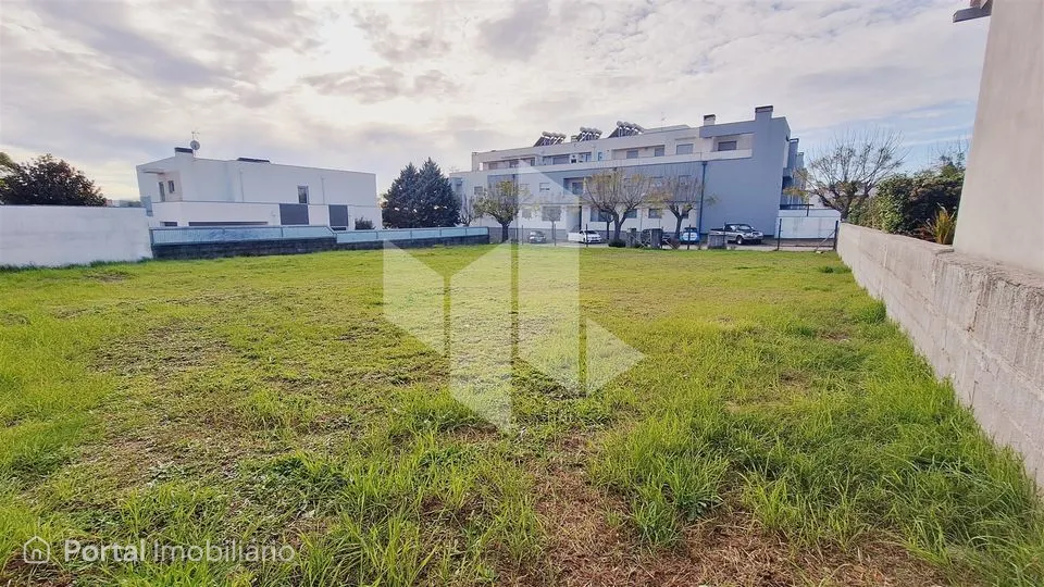 Lote de Terreno Venda em Tondela e Nandufe,Tondela