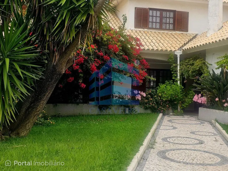 Moradia Isolada com terreno