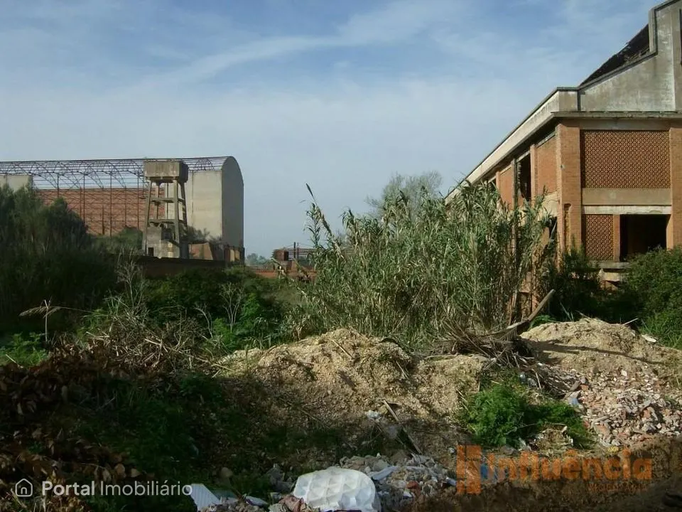 Land for sale in Ventosa